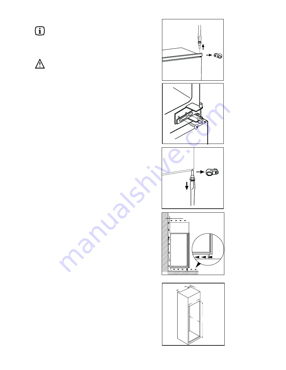 Electrolux ERN 28600 User Manual Download Page 16