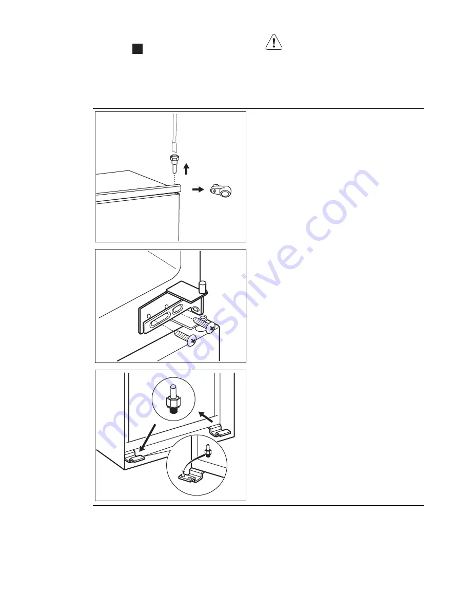 Electrolux ERN 29600 User Manual Download Page 14