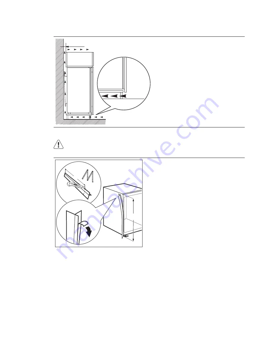 Electrolux ERN 29600 User Manual Download Page 15