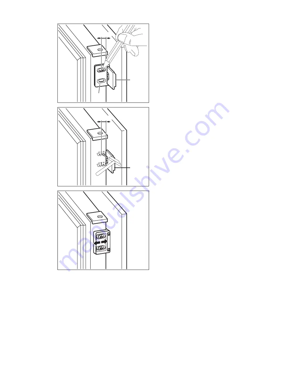 Electrolux ERN 29600 Скачать руководство пользователя страница 19