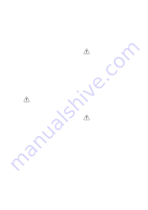 Electrolux ERN1300AOW User Manual Download Page 17