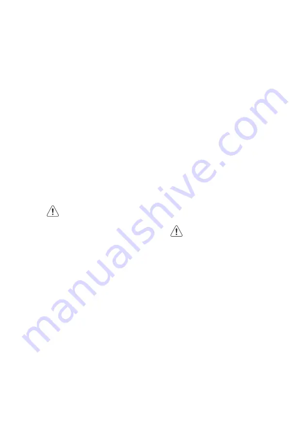 Electrolux ERN1300AOW User Manual Download Page 42