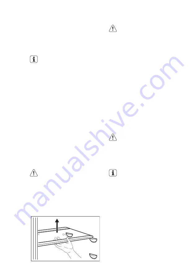 Electrolux ERN1402AOW User Manual Download Page 6