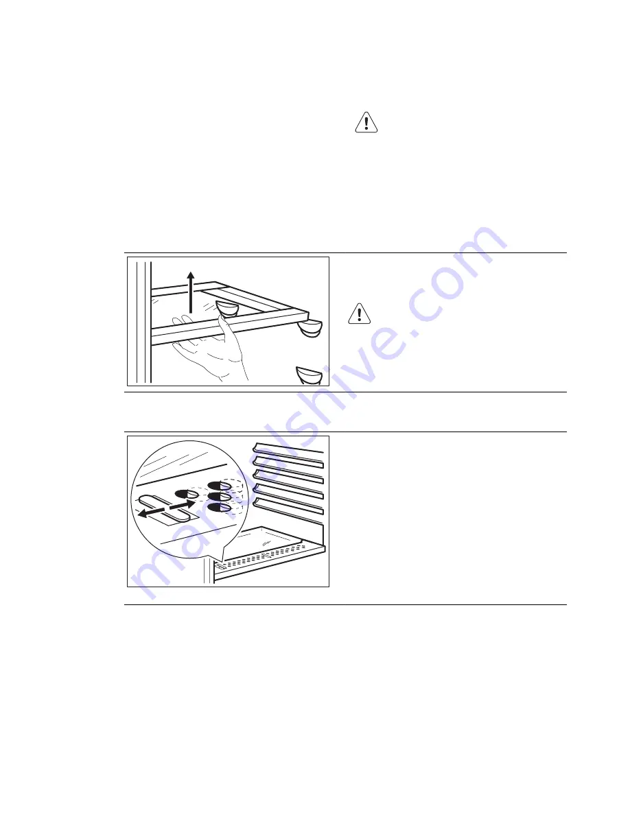 Electrolux ERN1501AOW Скачать руководство пользователя страница 6