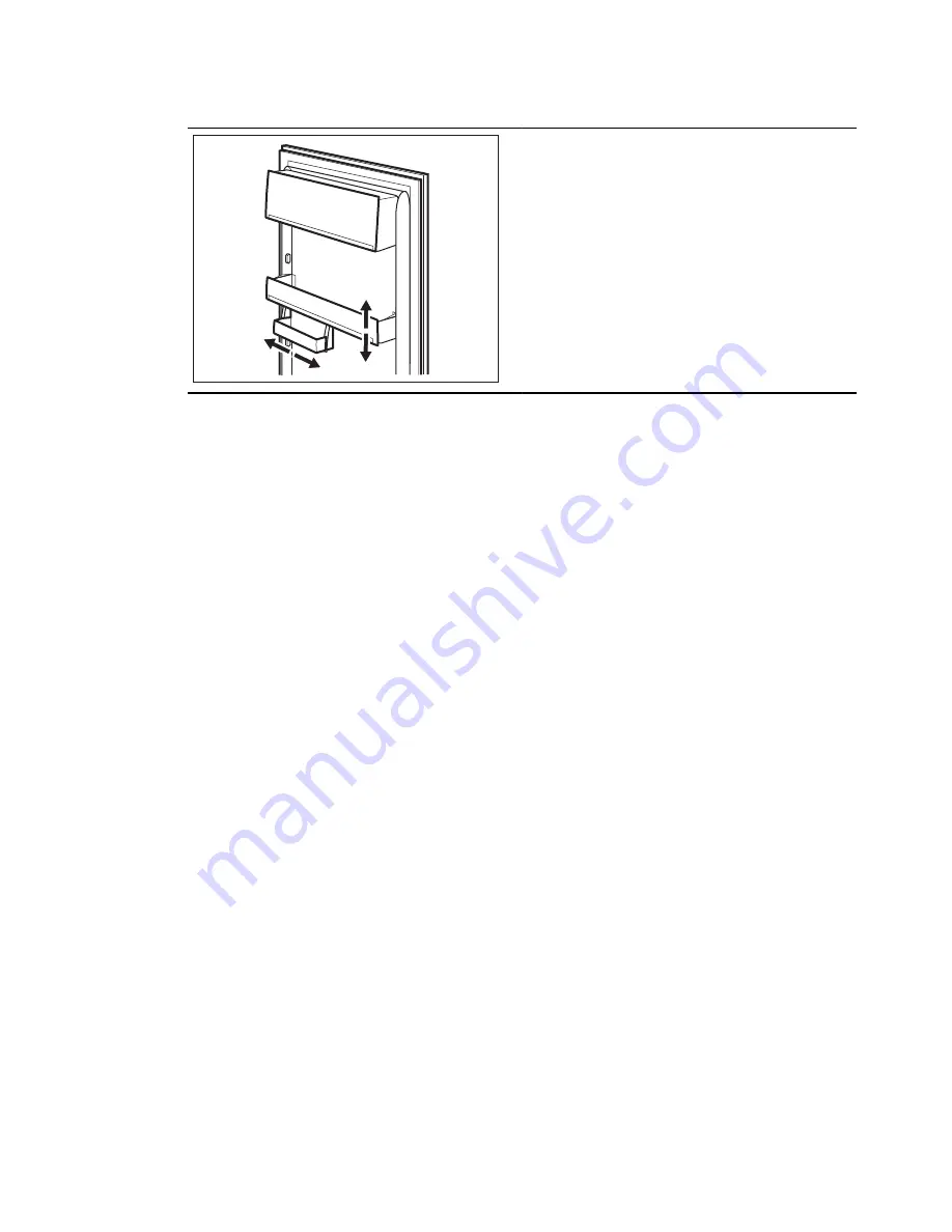 Electrolux ERN1501AOW User Manual Download Page 7