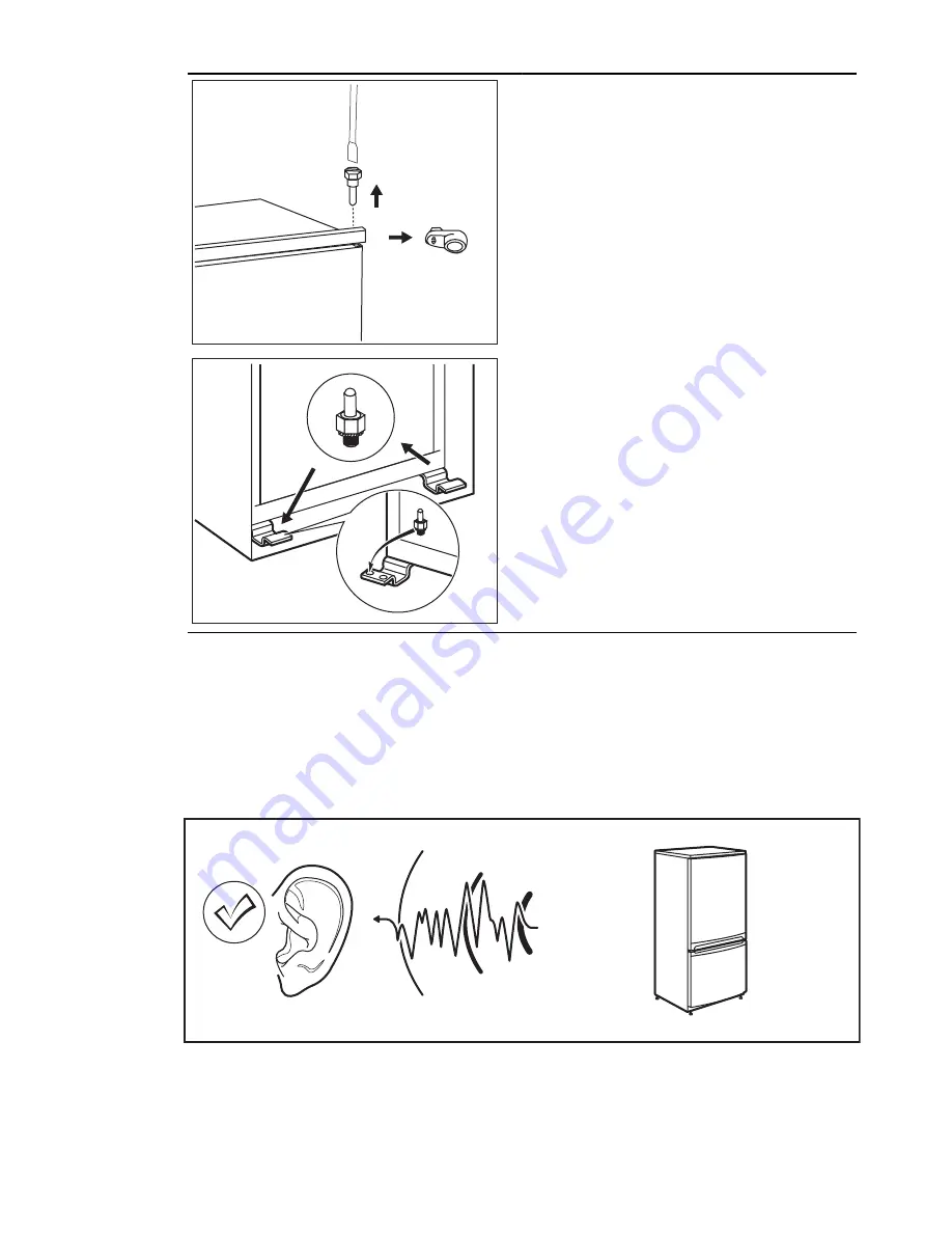 Electrolux ERN1501AOW User Manual Download Page 12