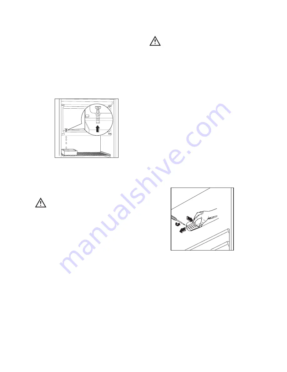 Electrolux ERN1539 Скачать руководство пользователя страница 6