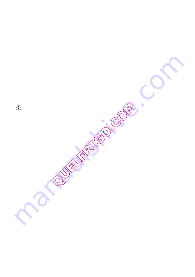 Electrolux ERN15510 User Manual Download Page 3