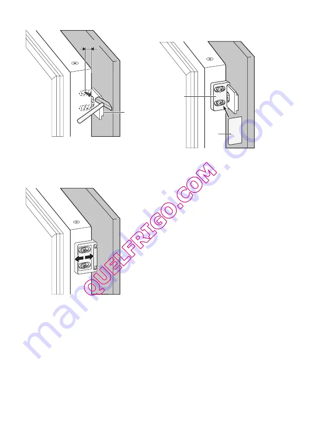 Electrolux ERN15510 User Manual Download Page 14