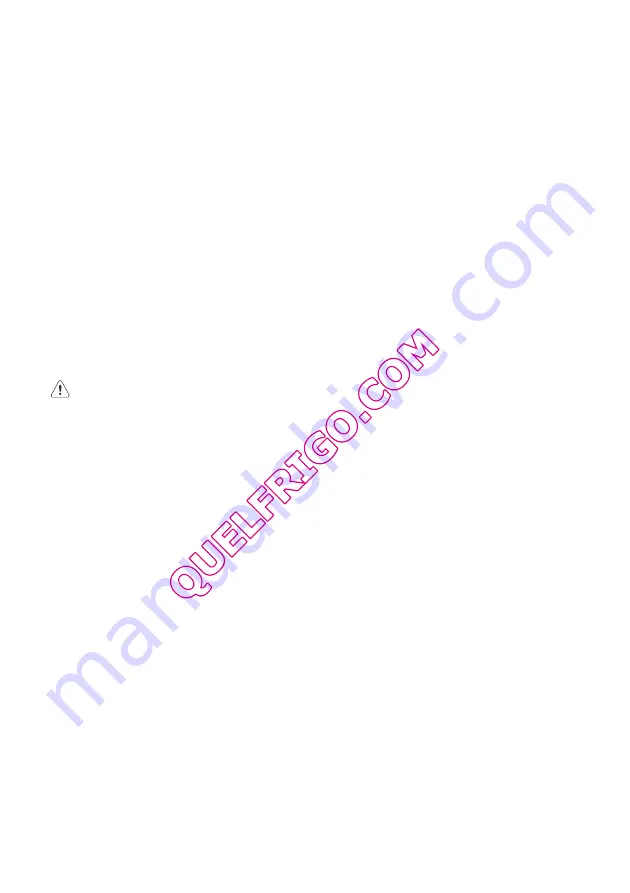 Electrolux ERN15510 User Manual Download Page 17