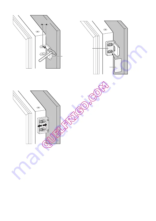 Electrolux ERN15510 Скачать руководство пользователя страница 28