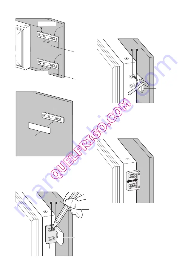 Electrolux ERN15510 Скачать руководство пользователя страница 42