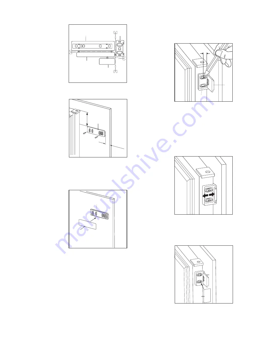 Electrolux ERN1571 Instruction Booklet Download Page 12