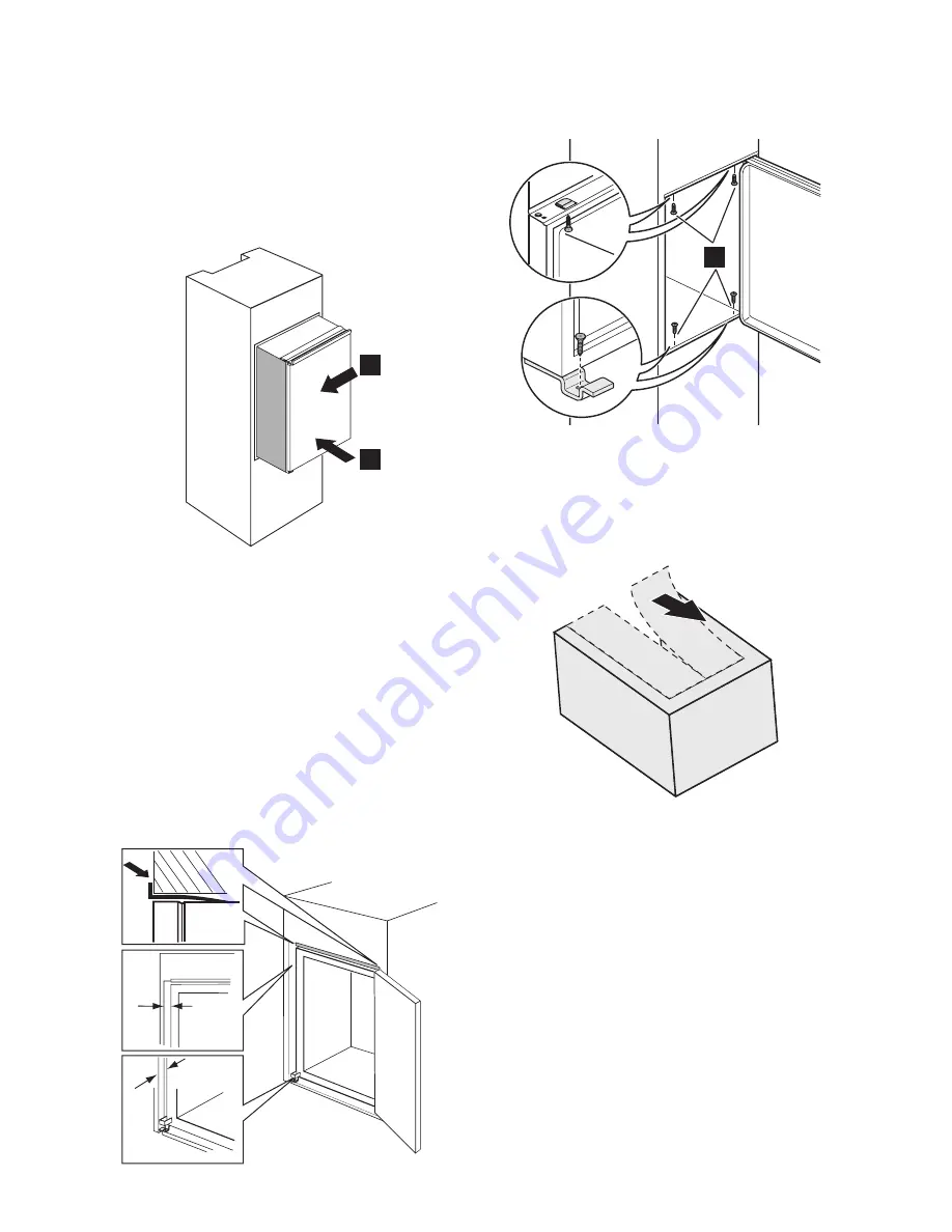 Electrolux ERN16310 User Manual Download Page 11