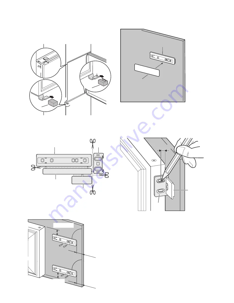 Electrolux ERN16310 User Manual Download Page 12