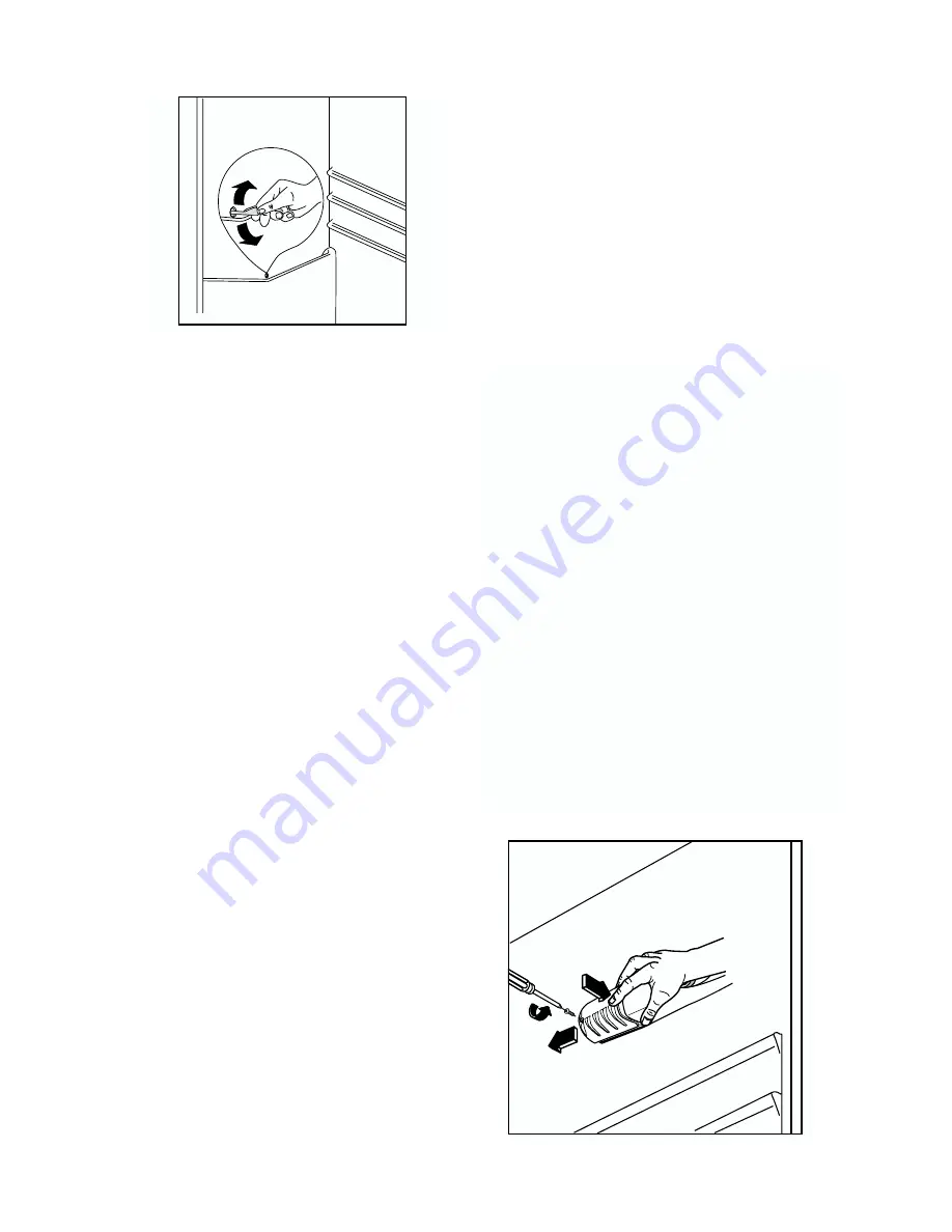 Electrolux ERN18510 User Manual Download Page 33