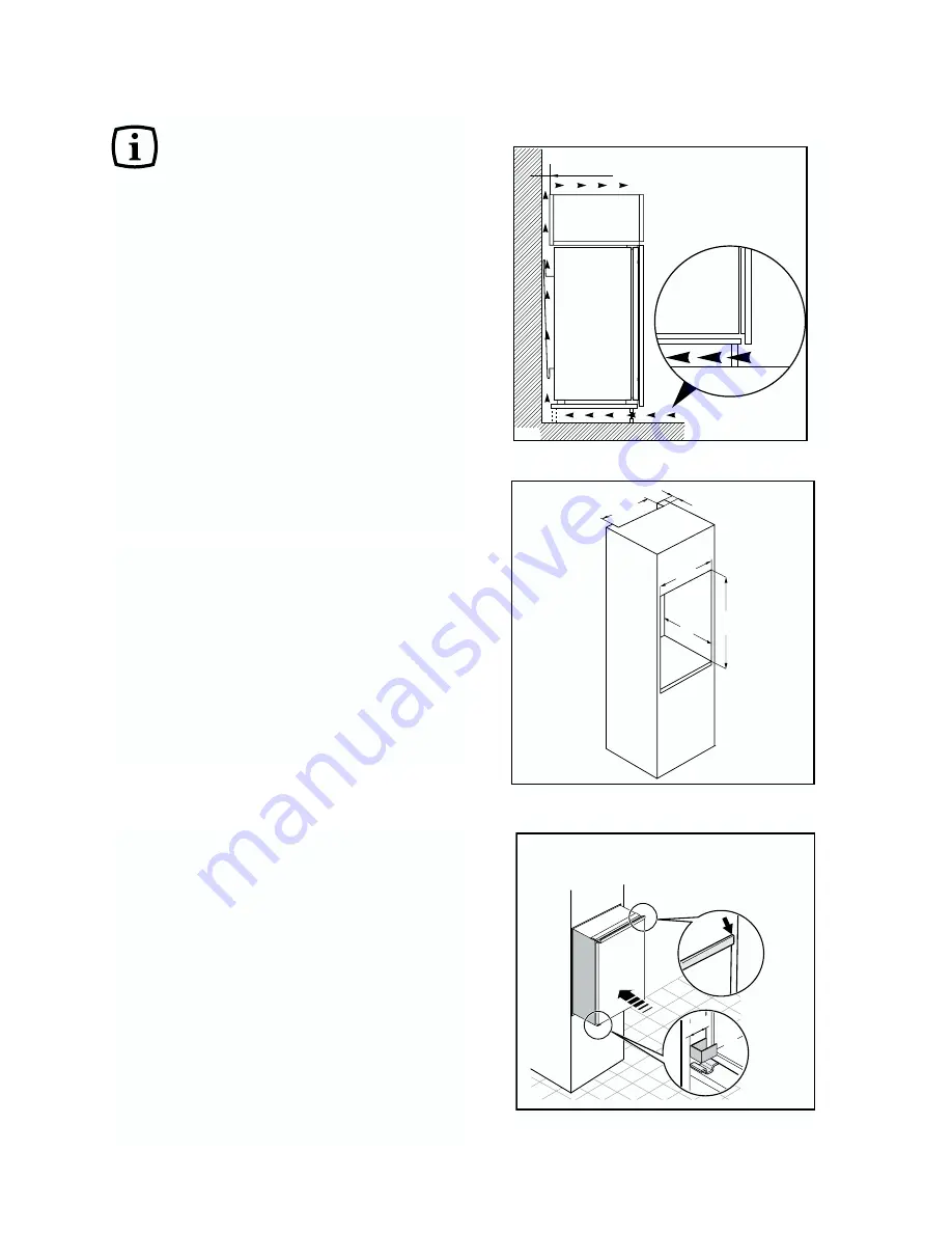 Electrolux ERN18510 User Manual Download Page 57