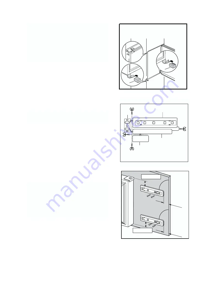 Electrolux ERN18510 Скачать руководство пользователя страница 59