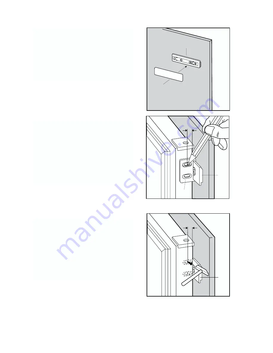 Electrolux ERN18510 Скачать руководство пользователя страница 60