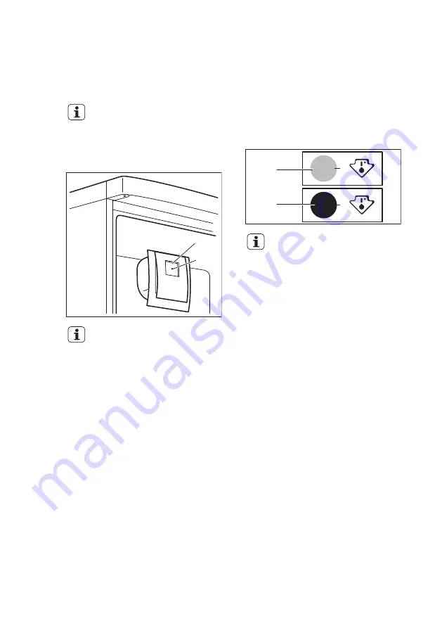 Electrolux ERN2012BOW Скачать руководство пользователя страница 8