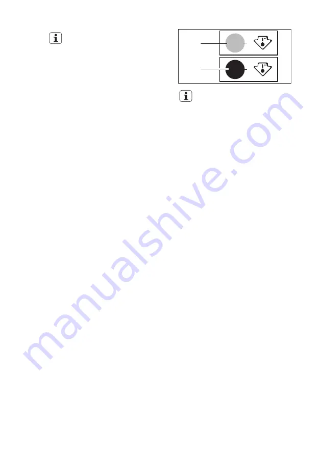 Electrolux ERN2012BOW User Manual Download Page 22