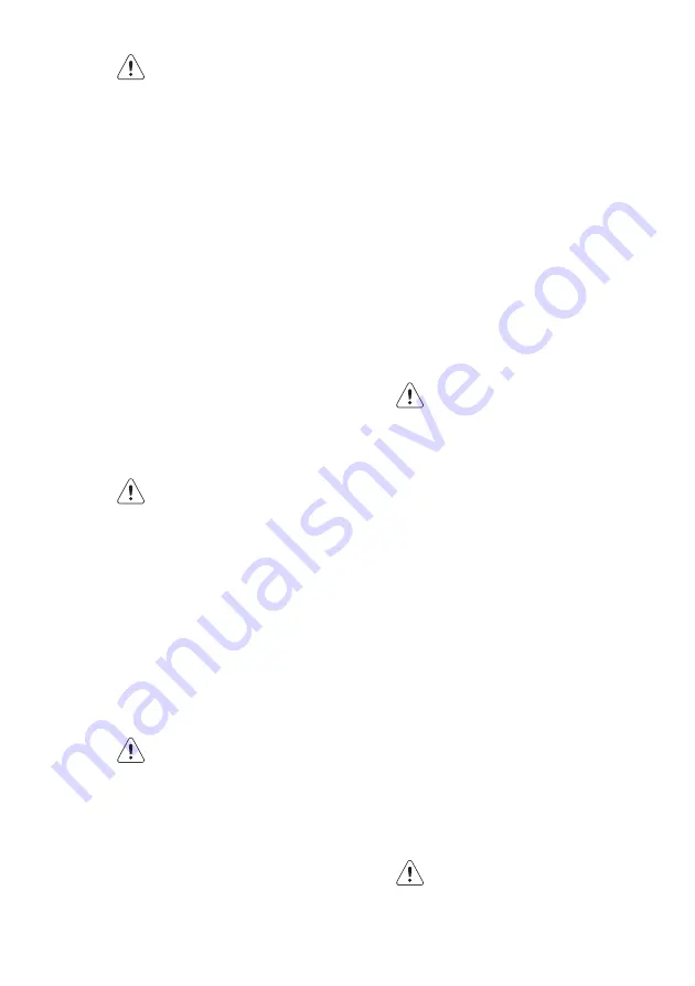 Electrolux ERN20600 User Manual Download Page 6