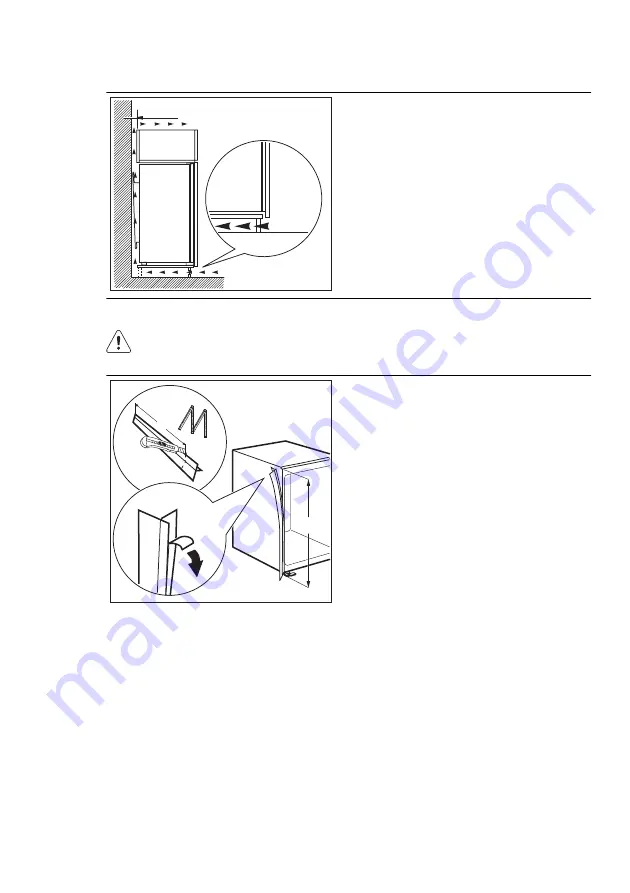 Electrolux ERN20600 User Manual Download Page 14