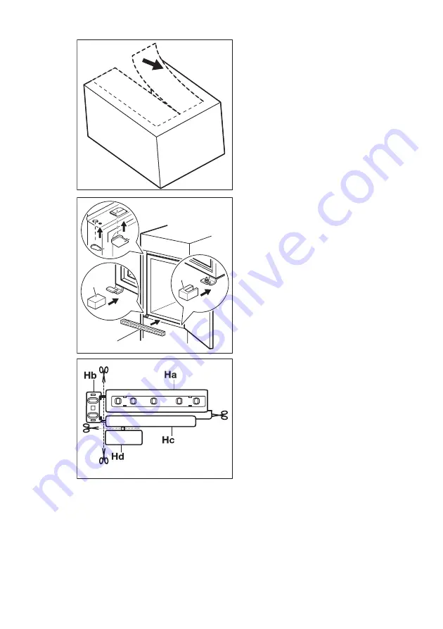 Electrolux ERN20600 User Manual Download Page 16