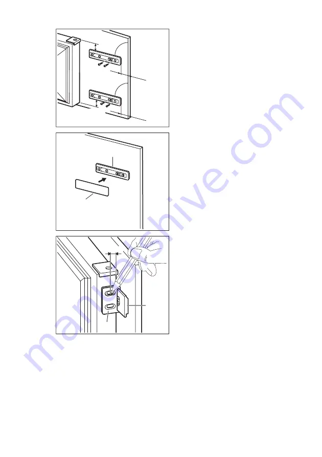 Electrolux ERN20600 Скачать руководство пользователя страница 52