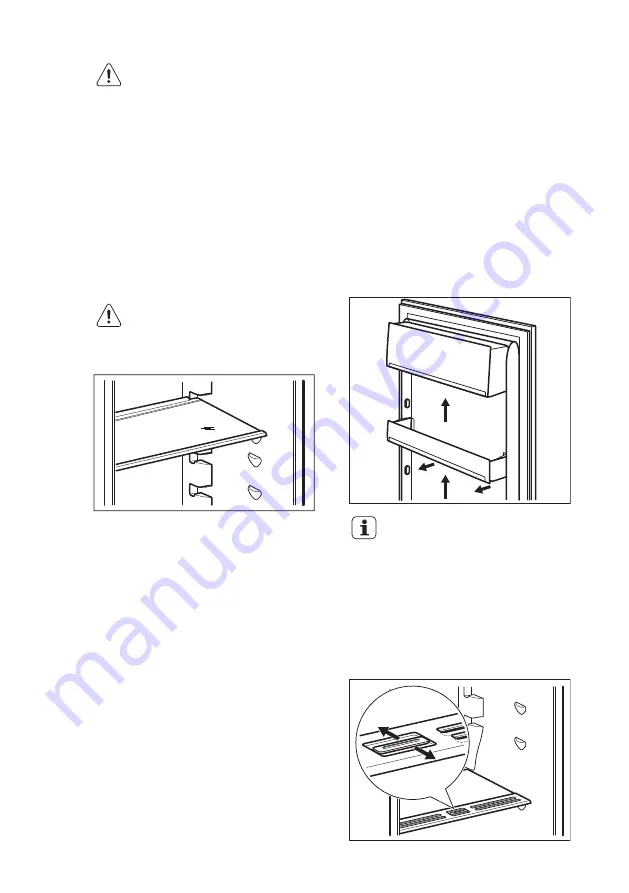 Electrolux ERN2201AOW User Manual Download Page 6