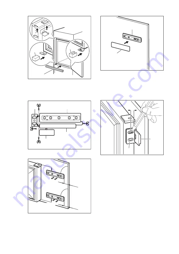 Electrolux ERN2201AOW Скачать руководство пользователя страница 29