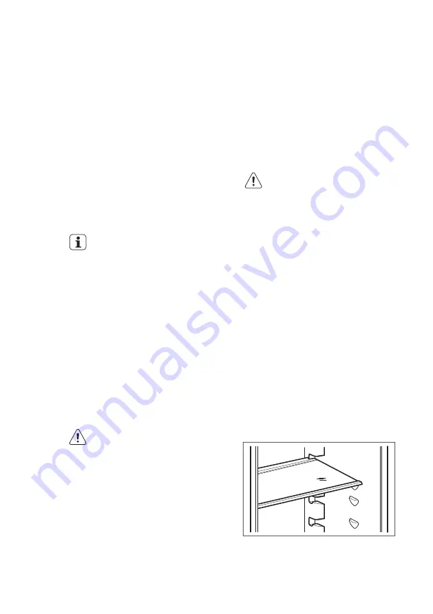 Electrolux ERN2201AOW User Manual Download Page 37