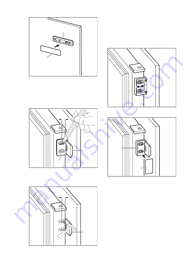 Electrolux ERN2201AOW User Manual Download Page 46