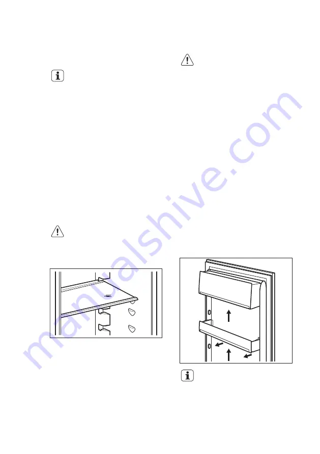 Electrolux ERN2201AOW Скачать руководство пользователя страница 53