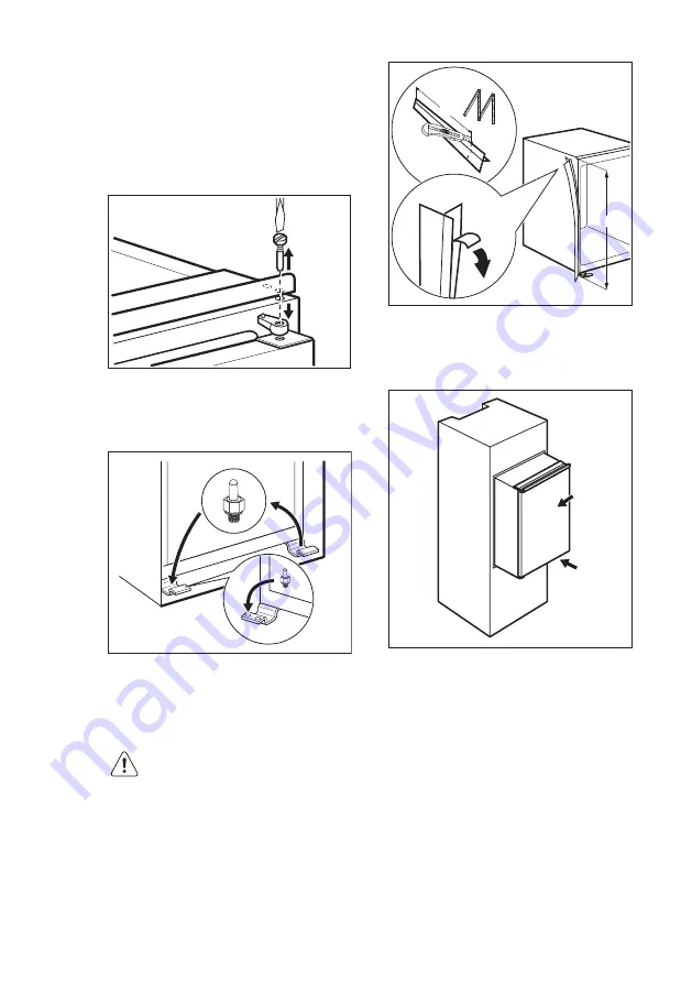 Electrolux ERN2201AOW User Manual Download Page 59