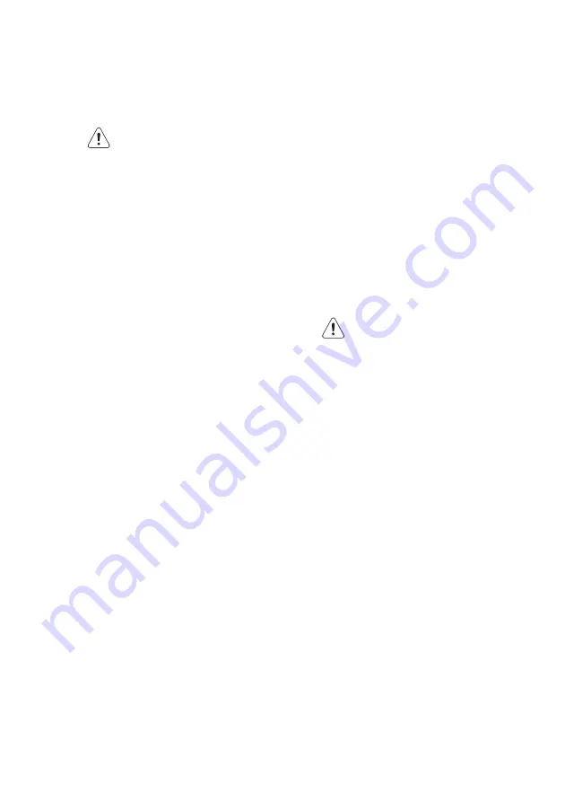 Electrolux ERN2314AOW User Manual Download Page 4