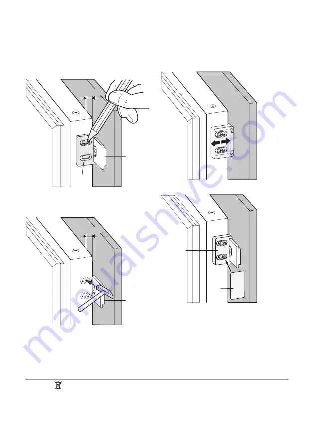 Electrolux ERN23510 User Manual Download Page 24