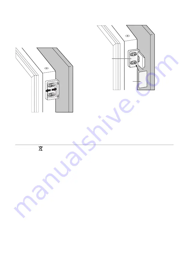 Electrolux ERN23510 Скачать руководство пользователя страница 37