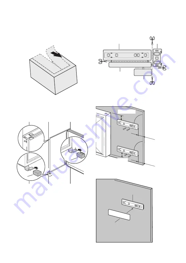 Electrolux ERN23510 Скачать руководство пользователя страница 47