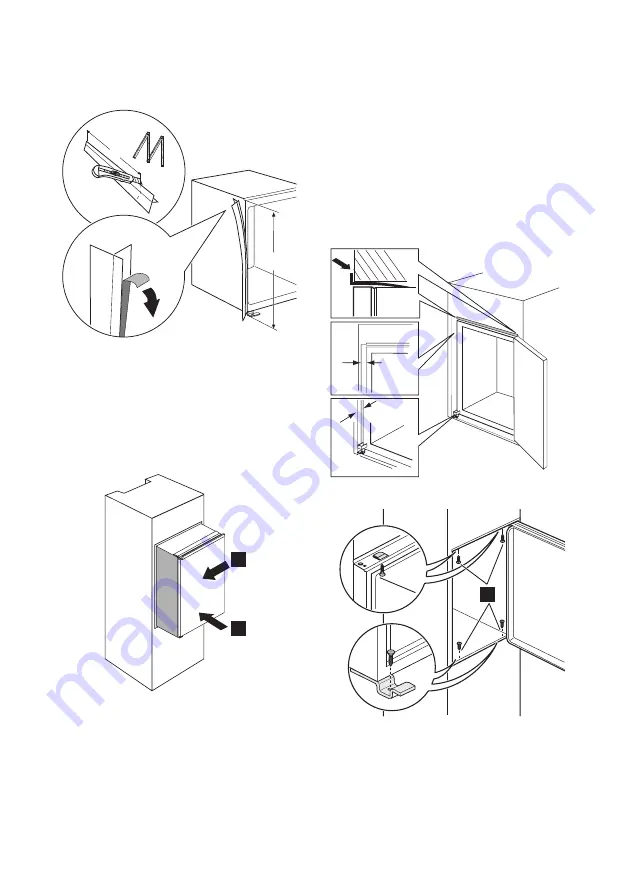 Electrolux ERN23510 Скачать руководство пользователя страница 70