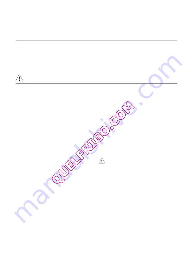 Electrolux ERN24300 User Manual Download Page 2