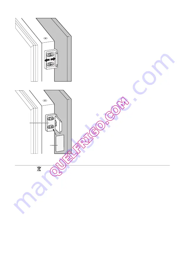 Electrolux ERN24300 Скачать руководство пользователя страница 29