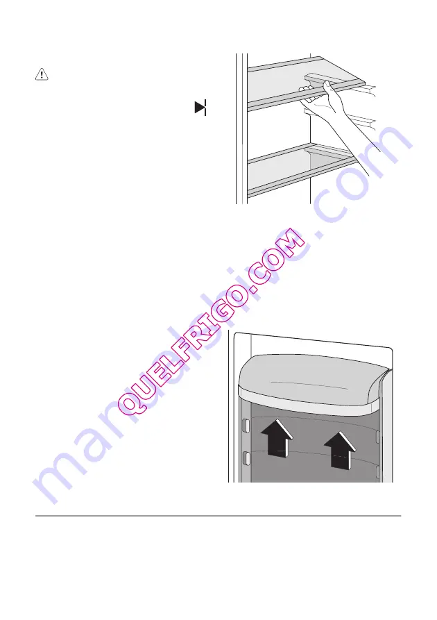 Electrolux ERN24300 Скачать руководство пользователя страница 34