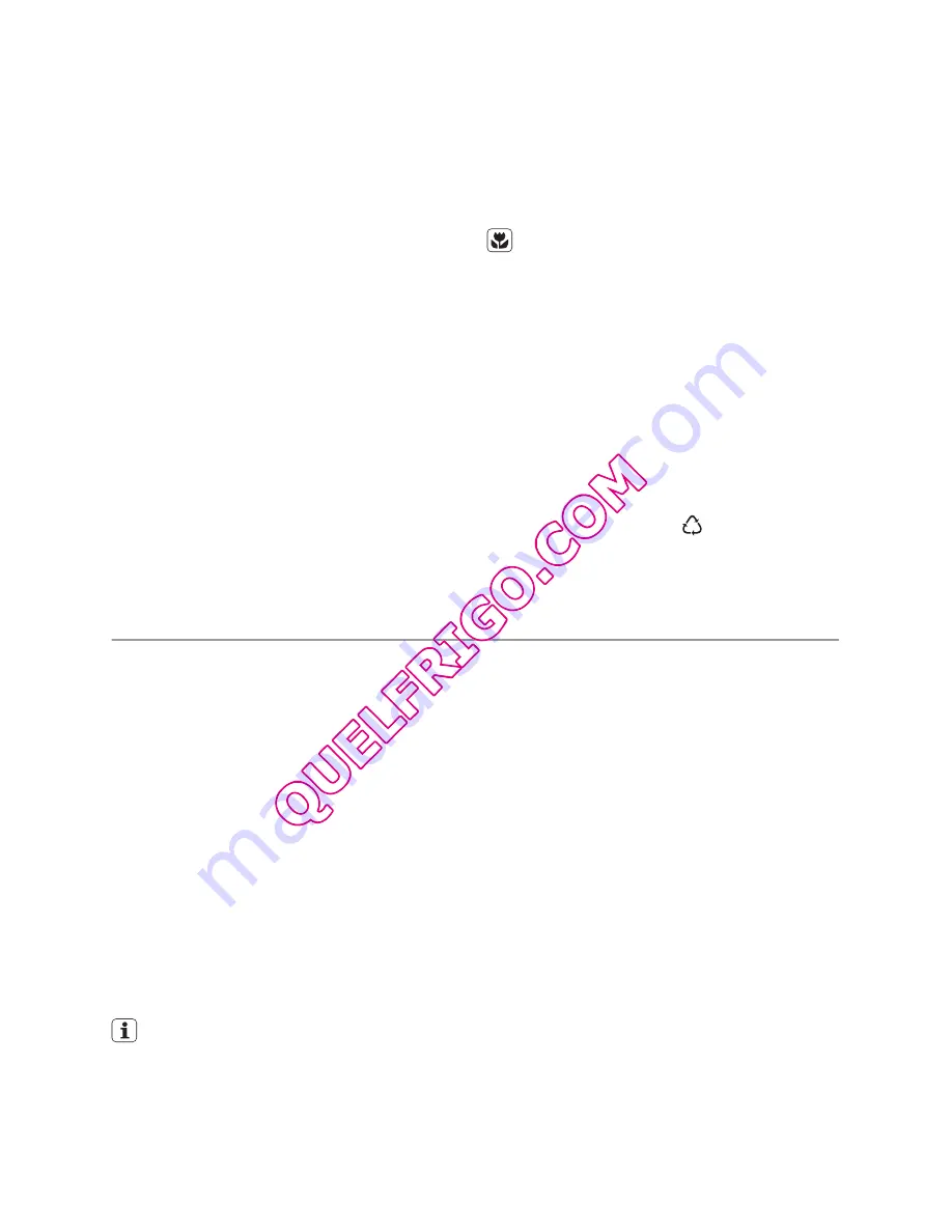 Electrolux ERN27601 User Manual Download Page 35