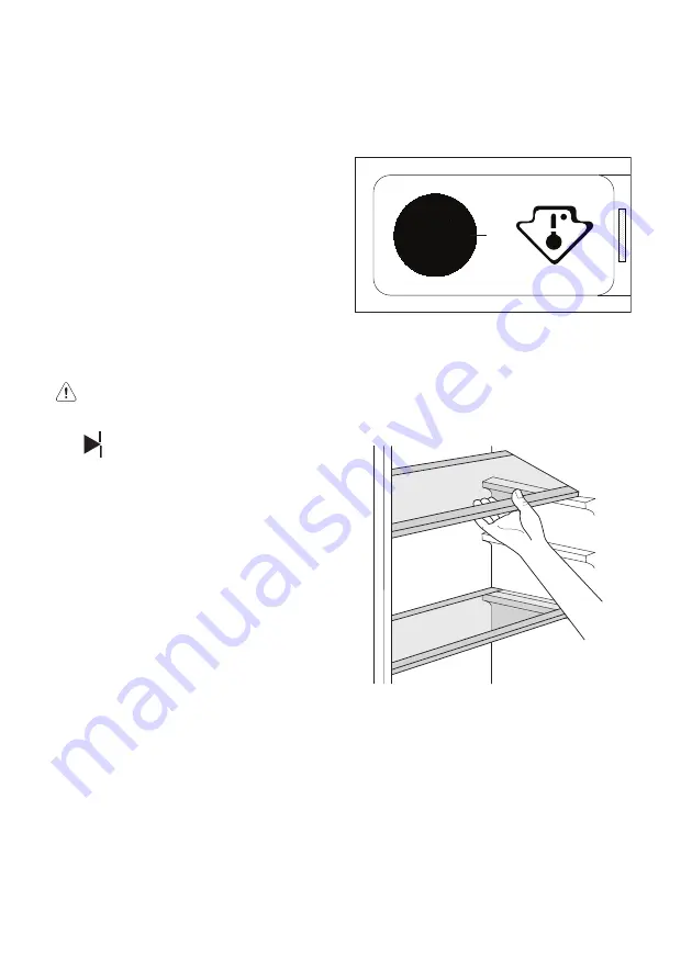 Electrolux ERN29601 Скачать руководство пользователя страница 21