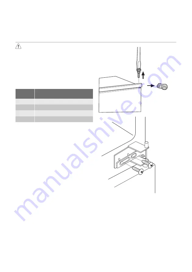 Electrolux ERN29601 Скачать руководство пользователя страница 27