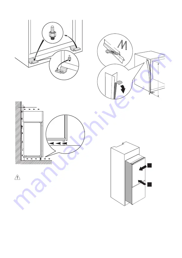 Electrolux ERN29601 User Manual Download Page 28