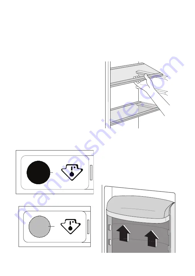 Electrolux ERN29601 User Manual Download Page 38