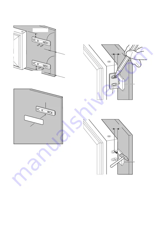 Electrolux ERN29601 Скачать руководство пользователя страница 63