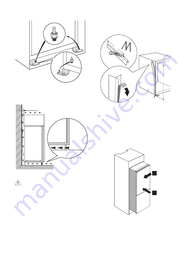 Electrolux ERN29601 Скачать руководство пользователя страница 75